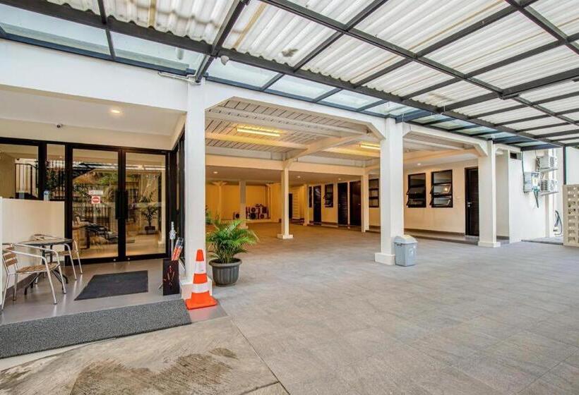 酒店 Casavida Mansion