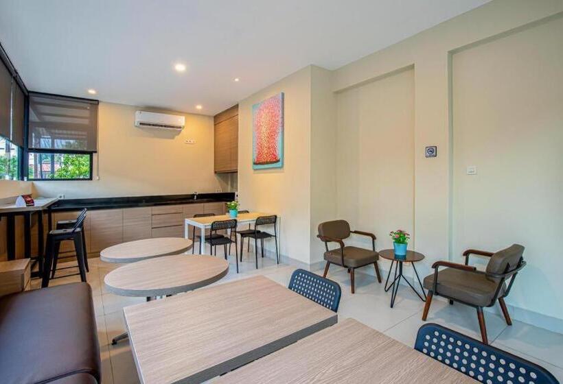 酒店 Casavida Mansion