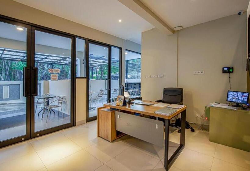 ホテル Casavida Mansion