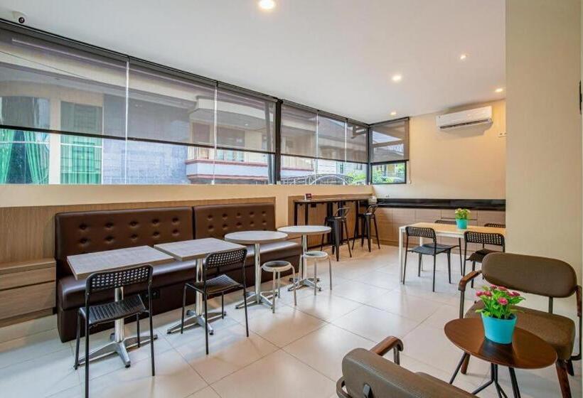 酒店 Casavida Mansion