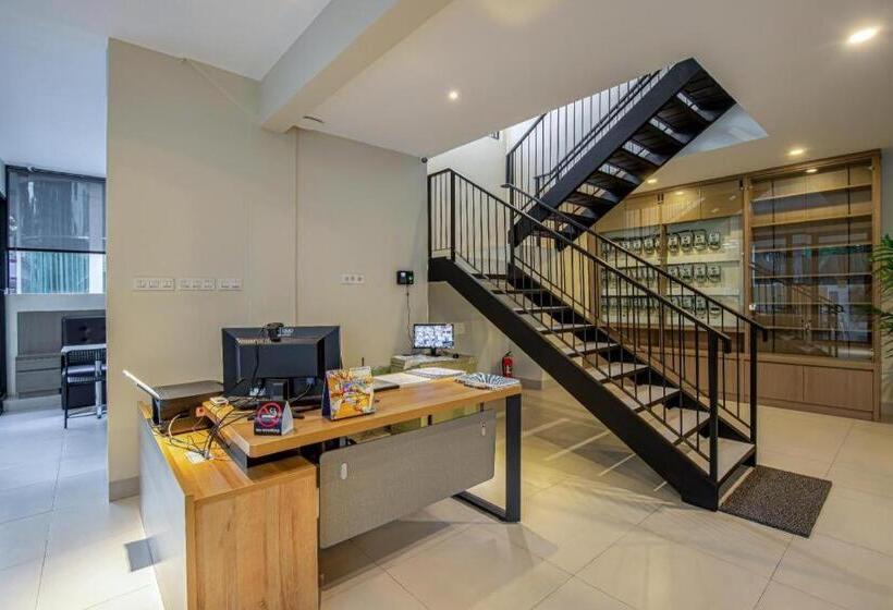 酒店 Casavida Mansion