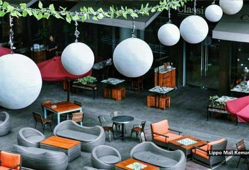 酒店 Casavida Mansion