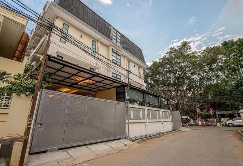 酒店 Casavida Mansion