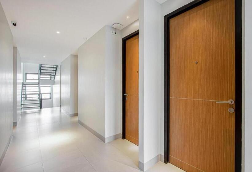 酒店 Casavida Mansion