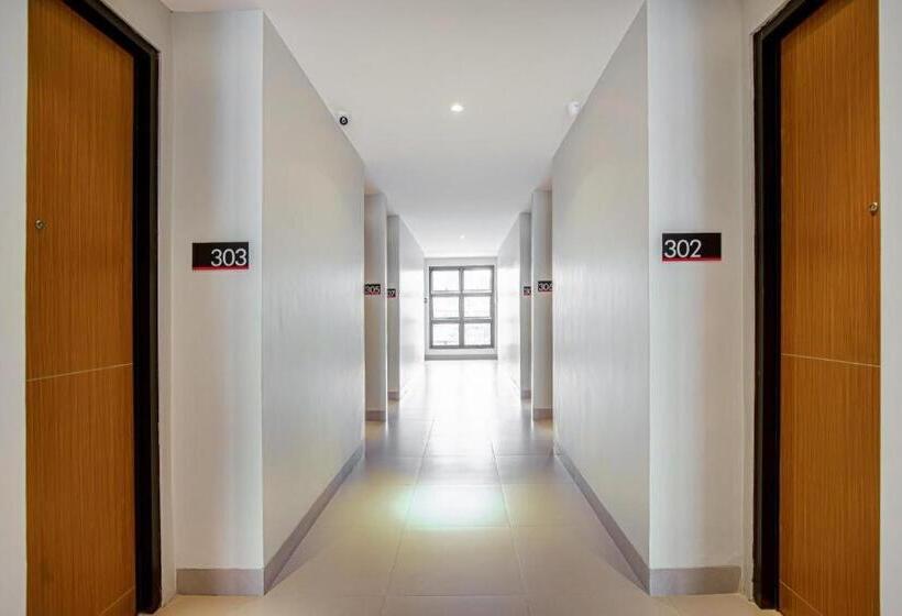 酒店 Casavida Mansion