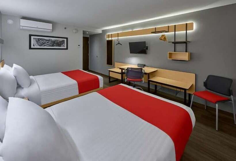فندق City Express By Marriott Caborca