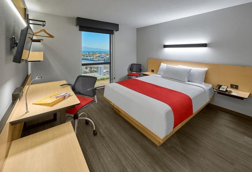 فندق City Express By Marriott Caborca