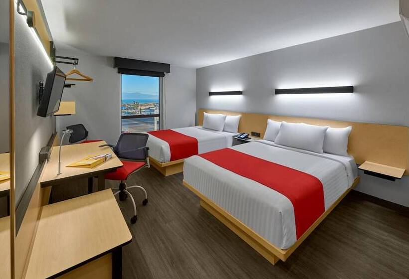 فندق City Express By Marriott Caborca