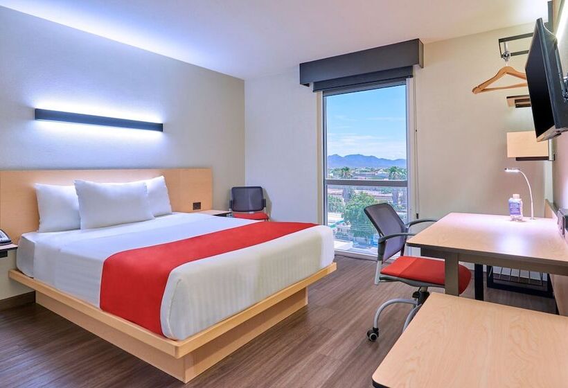 فندق City Express By Marriott Caborca