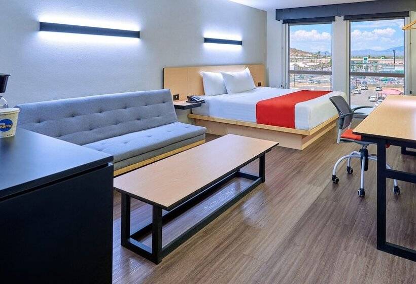 فندق City Express By Marriott Caborca