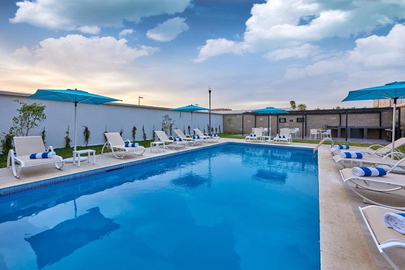 فندق City Express By Marriott Caborca