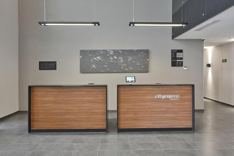 فندق City Express By Marriott Caborca