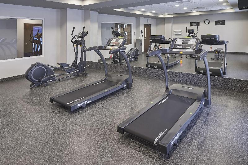 فندق City Express By Marriott Caborca