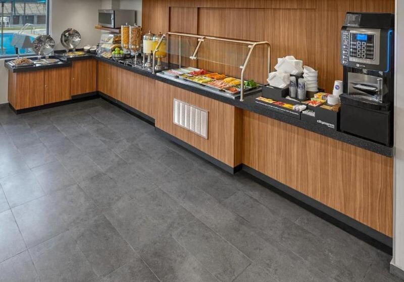 فندق City Express By Marriott Caborca