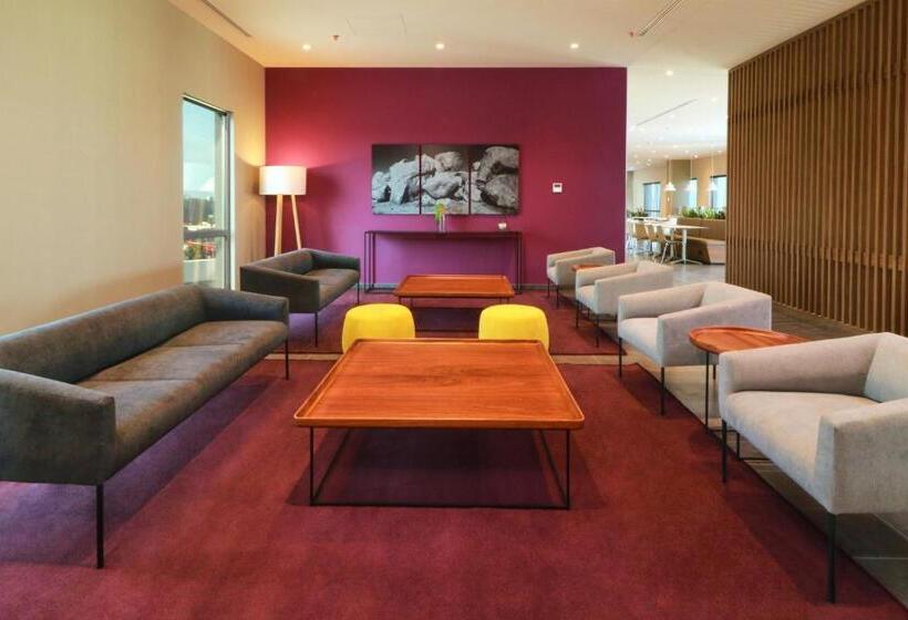 酒店 City Express By Marriott Monterrey Universidad