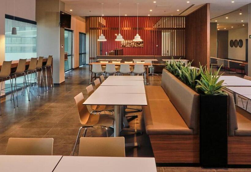 酒店 City Express By Marriott Monterrey Universidad