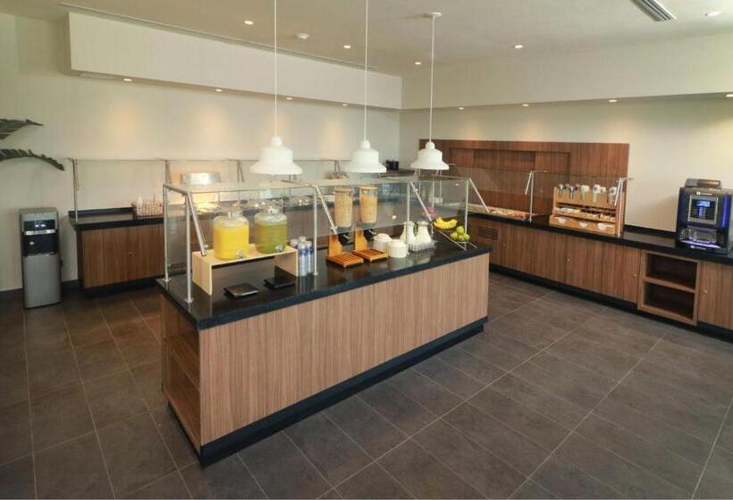 酒店 City Express By Marriott Monterrey Universidad