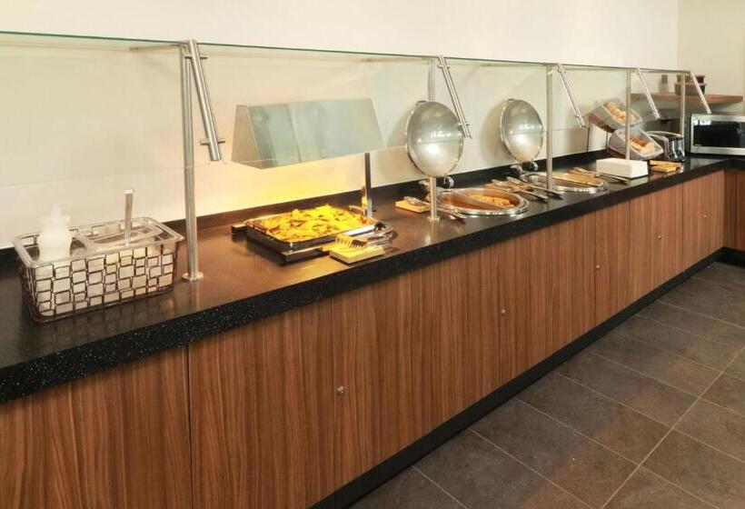 酒店 City Express By Marriott Monterrey Universidad