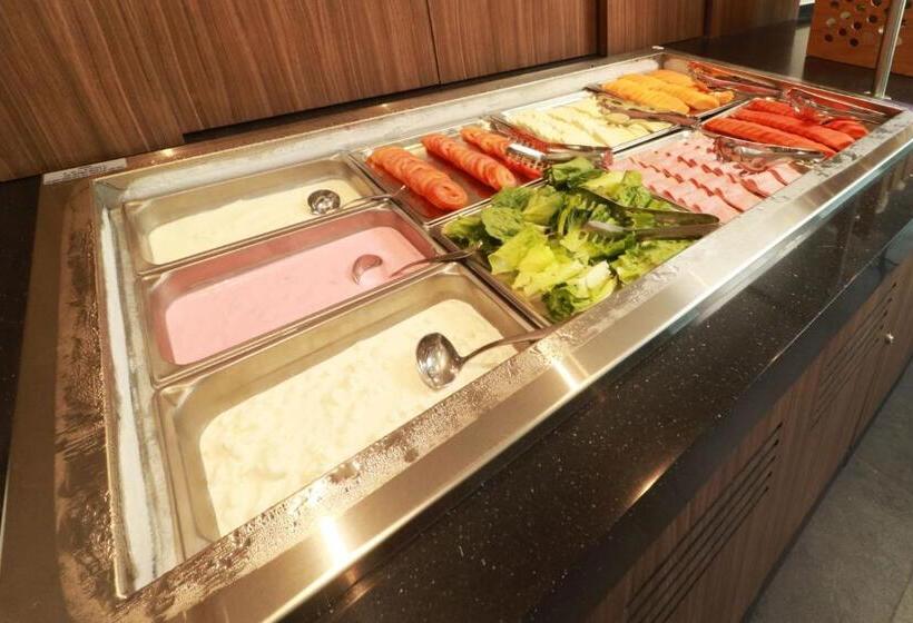 酒店 City Express By Marriott Monterrey Universidad