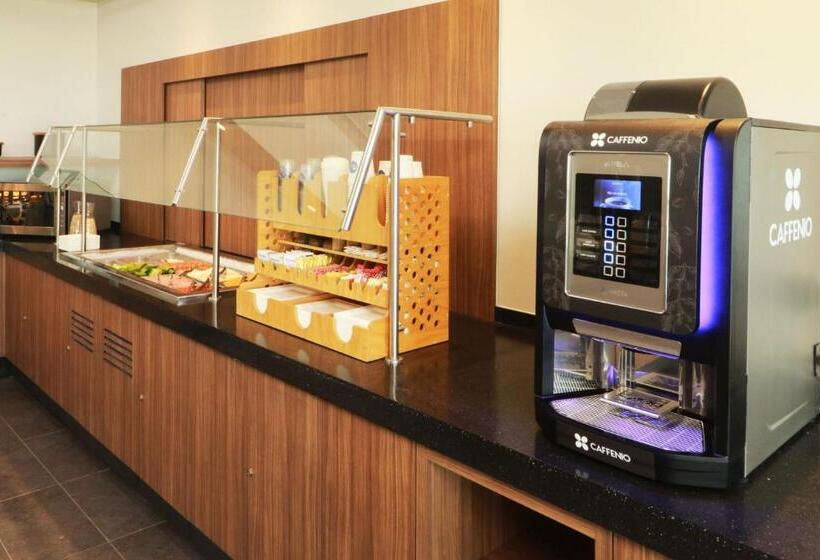 酒店 City Express By Marriott Monterrey Universidad