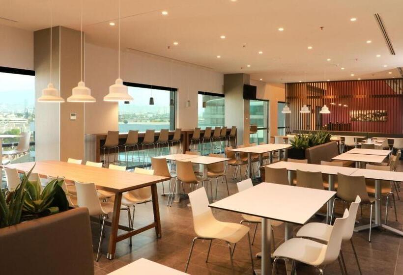 酒店 City Express By Marriott Monterrey Universidad