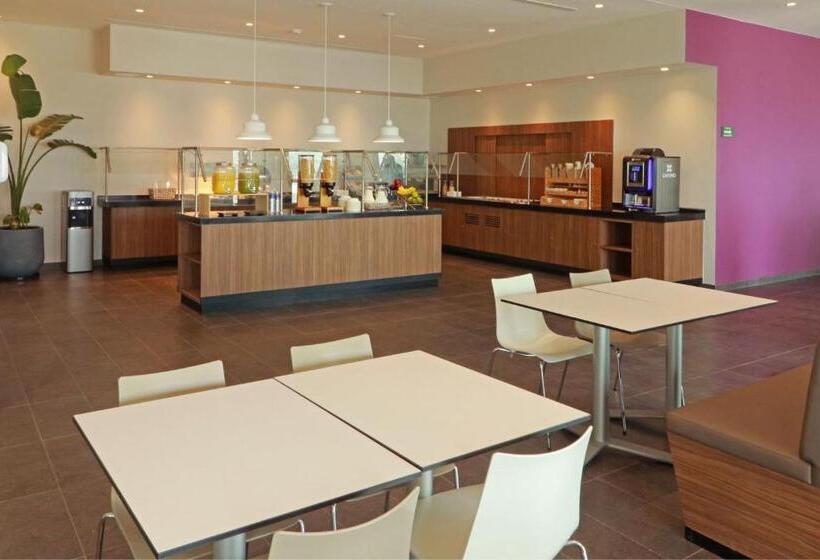 酒店 City Express By Marriott Monterrey Universidad