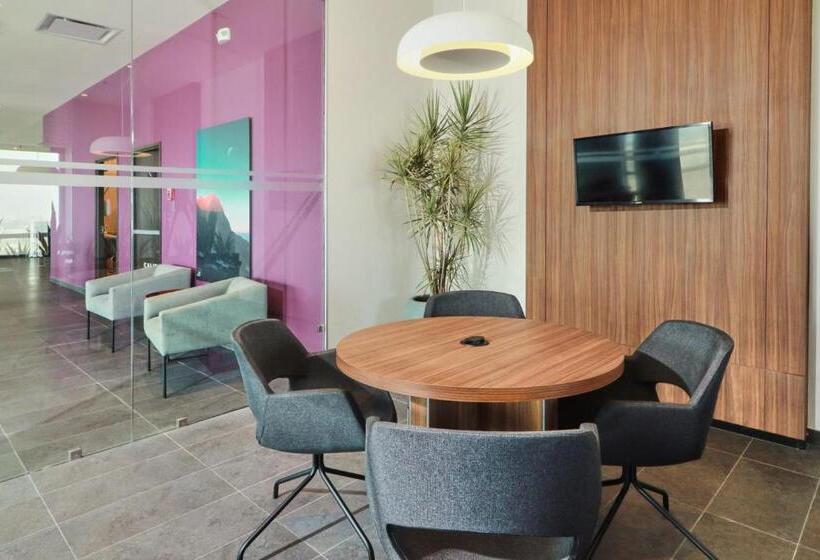 酒店 City Express By Marriott Monterrey Universidad