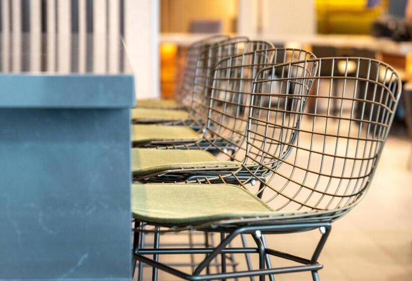 בית מלון כפרי Courtyard By Marriott Salt Lake City Cottonwood