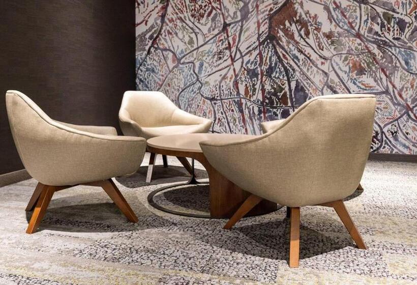 בית מלון כפרי Courtyard By Marriott Salt Lake City Cottonwood