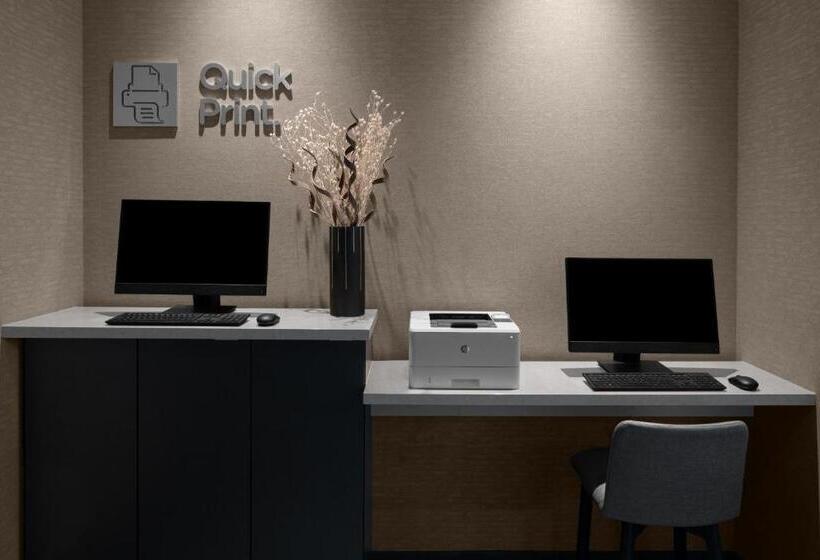 בית מלון כפרי Courtyard By Marriott Salt Lake City Cottonwood