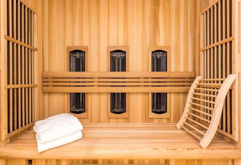 ホテル De Rousch   4 Sterren Superieur