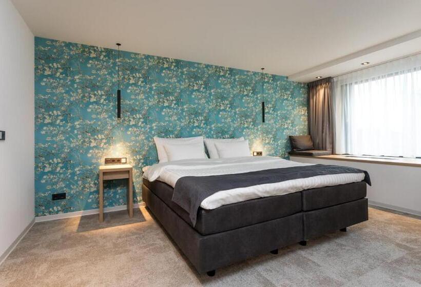 בית מלון כפרי De Rousch   4 Sterren Superieur