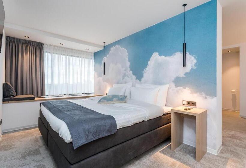 בית מלון כפרי De Rousch   4 Sterren Superieur