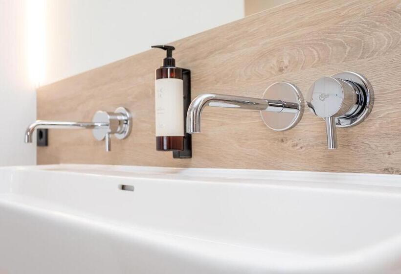 ホテル De Rousch   4 Sterren Superieur