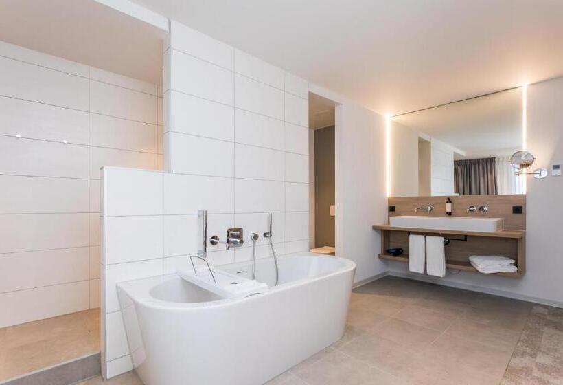 ホテル De Rousch   4 Sterren Superieur