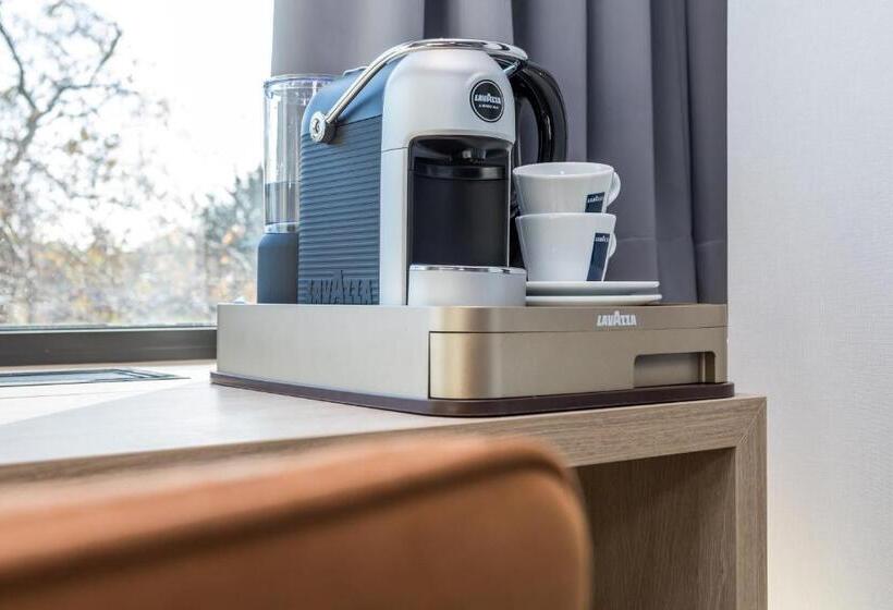 ホテル De Rousch   4 Sterren Superieur