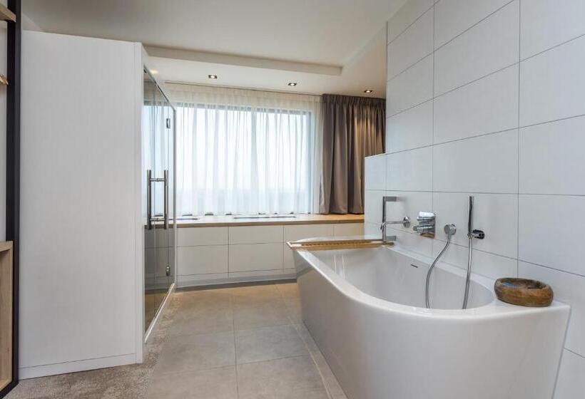 ホテル De Rousch   4 Sterren Superieur