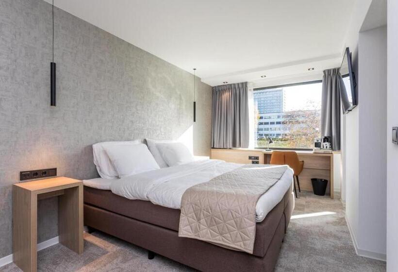 בית מלון כפרי De Rousch   4 Sterren Superieur