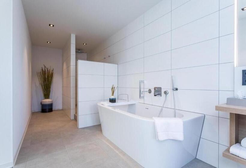 בית מלון כפרי De Rousch   4 Sterren Superieur