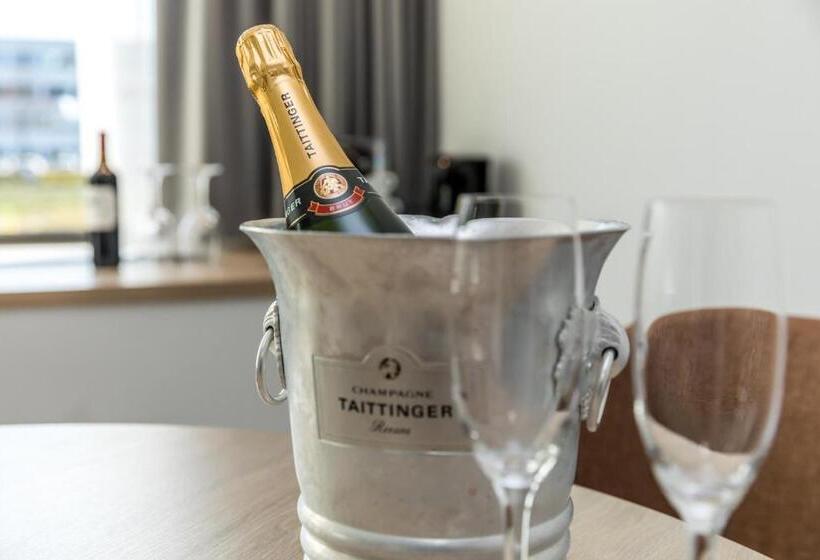 בית מלון כפרי De Rousch   4 Sterren Superieur