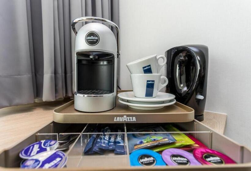 בית מלון כפרי De Rousch   4 Sterren Superieur