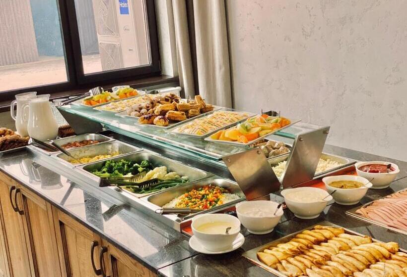 هتل Diamond Resort Black