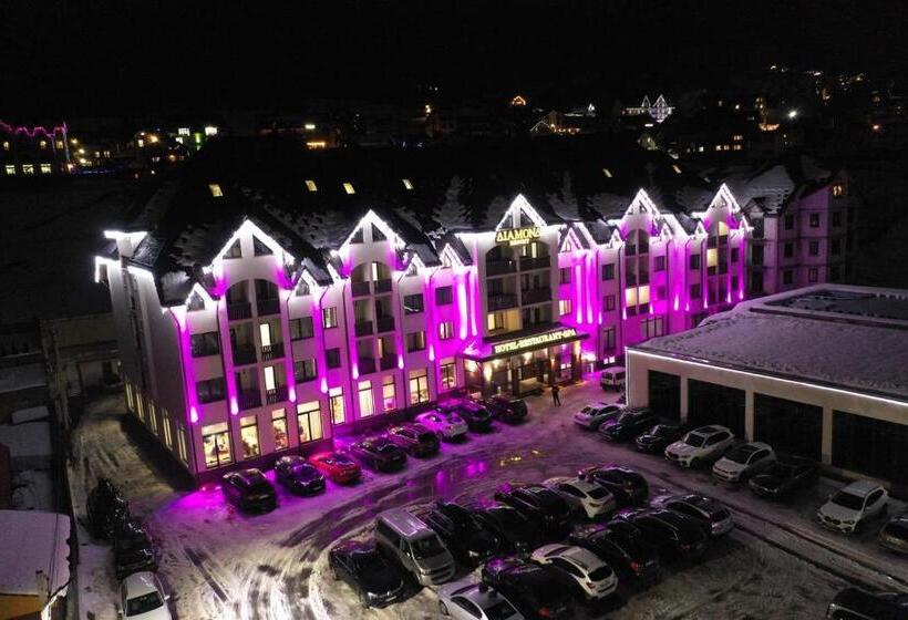 هتل Diamond Resort Black