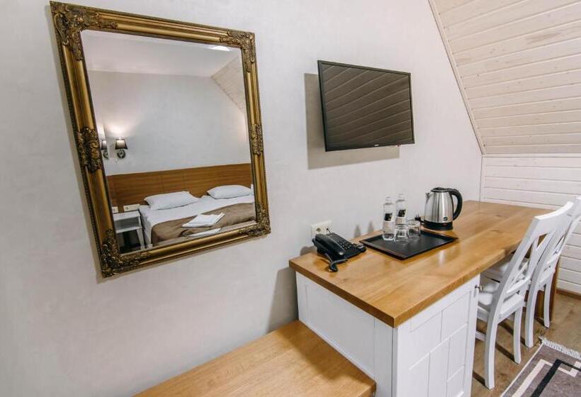 هتل Diamond Resort Black