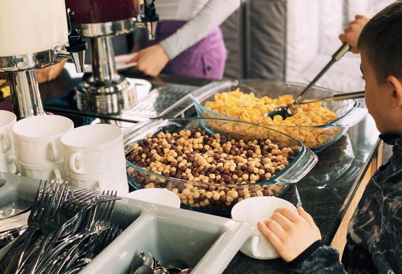 هتل Diamond Resort Black