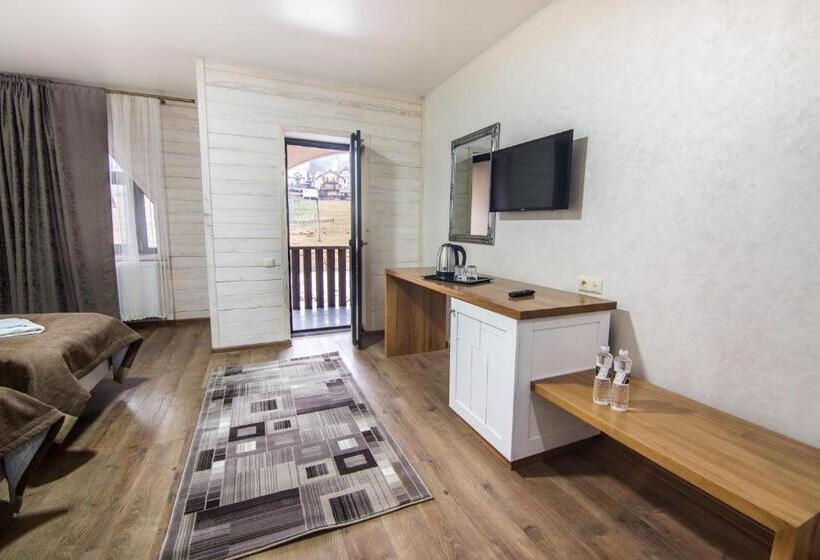 هتل Diamond Resort Black