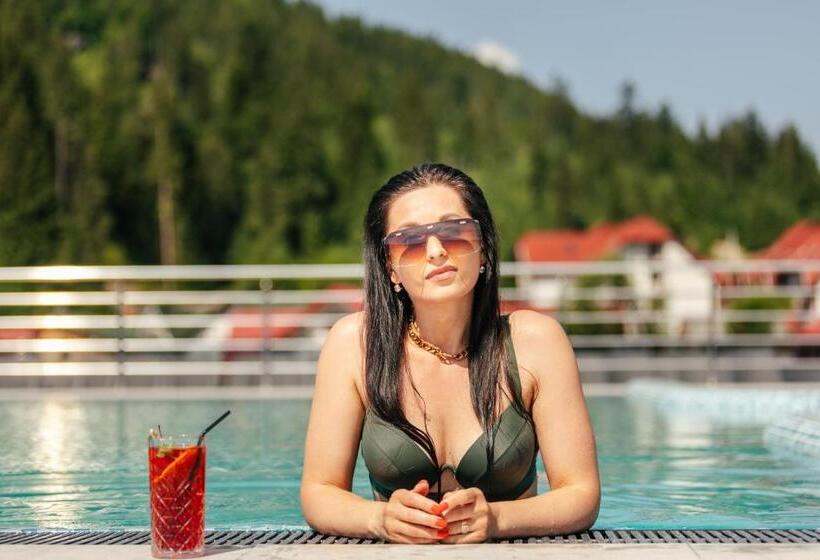 هتل Diamond Resort Black