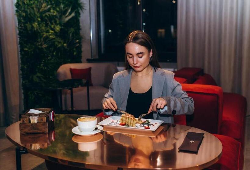 هتل Diamond Resort Black