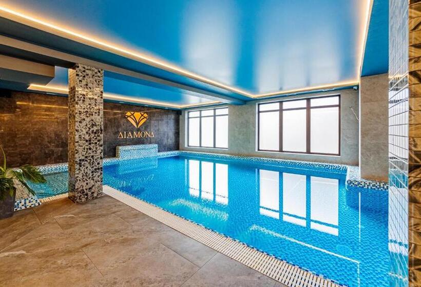 هتل Diamond Resort Black