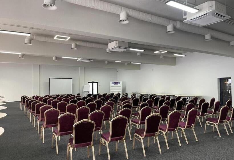 هتل Diamond Resort Black